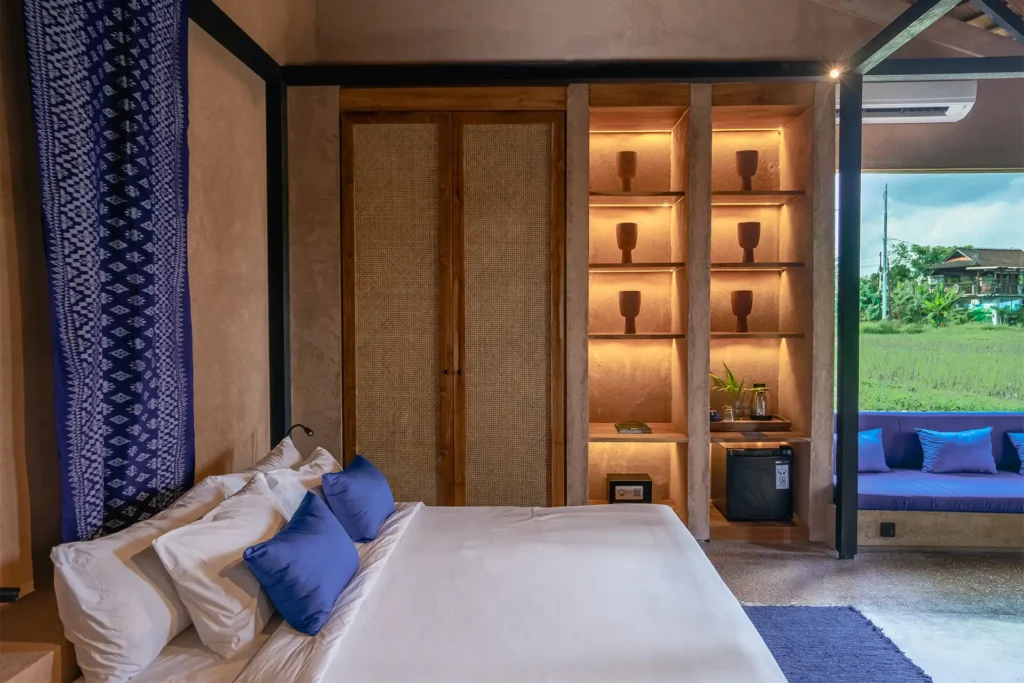 Discover Terra Sayan: An Ubud Villa and Restaurant Experience Rooted in Balinese Tradition