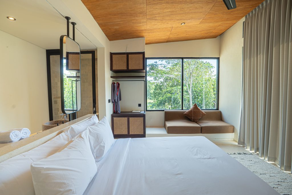 Pakubon by Desa Oculus: A Family-Friendly Kintamani Villa Retreat Above the Clouds